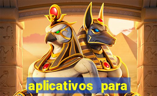 aplicativos para baixar jogos com dinheiro infinito